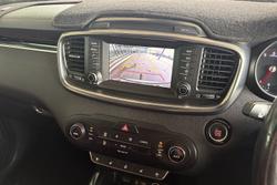 2017 Kia Sorento GT-Line