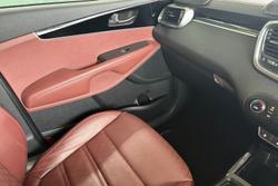 2017 Kia Sorento GT-Line
