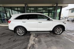 2017 Kia Sorento GT-Line