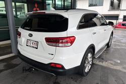 2017 Kia Sorento GT-Line