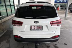 2017 Kia Sorento GT-Line