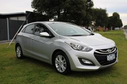 2014 Hyundai i30 Trophy