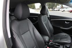 2014 Hyundai i30 Trophy