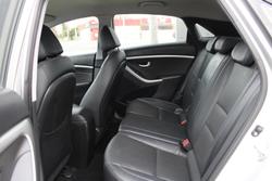 2014 Hyundai i30 Trophy