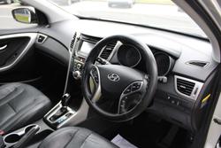 2014 Hyundai i30 Trophy