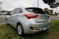 2014 Hyundai i30 Trophy
