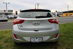 2014 Hyundai i30 Trophy