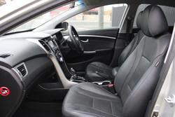 2014 Hyundai i30 Trophy