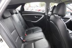 2014 Hyundai i30 Trophy