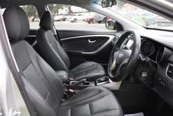 2014 Hyundai i30 Trophy