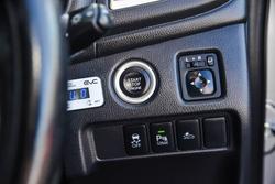 2017 Mitsubishi Pajero Sport Exceed