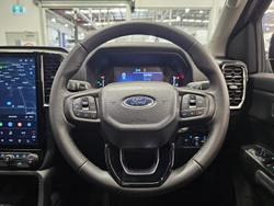 2025 Ford Everest Sport