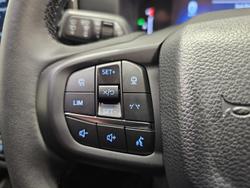 2025 Ford Everest Sport