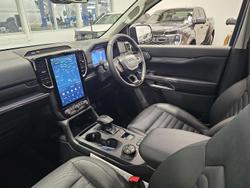 2025 Ford Everest Sport