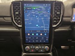 2025 Ford Everest Sport