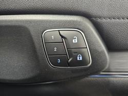 2025 Ford Everest Sport