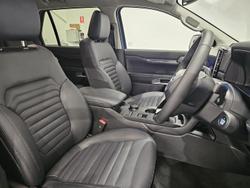 2025 Ford Everest Sport
