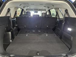 2025 Ford Everest Sport
