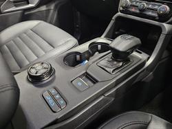 2025 Ford Everest Sport