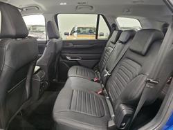 2025 Ford Everest Sport