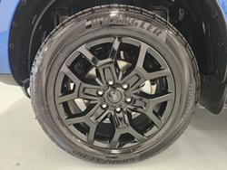 2025 Ford Everest Sport