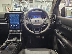 2025 Ford Everest Sport