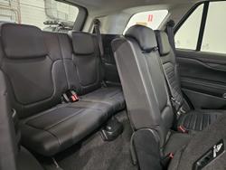 2025 Ford Everest Sport