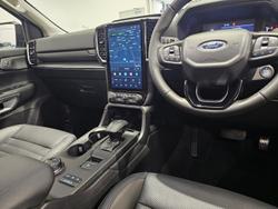 2025 Ford Everest Sport