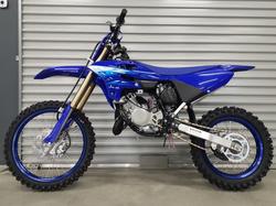 Yamaha YZ85LW