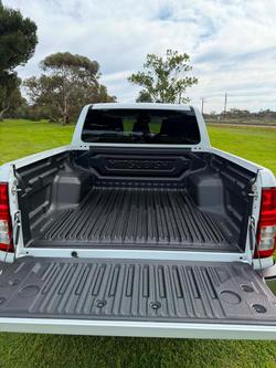 2025 Mitsubishi Triton GLX-R