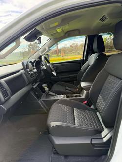 2025 Mitsubishi Triton GLX-R
