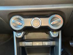 2024 Kia Picanto Sport
