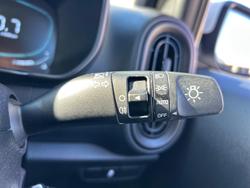 2024 Kia Picanto Sport