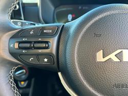 2024 Kia Picanto Sport
