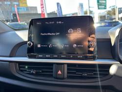 2024 Kia Picanto Sport