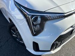 2024 Kia Picanto Sport