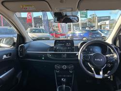 2024 Kia Picanto Sport