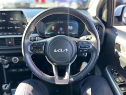 2024 Kia Picanto Sport