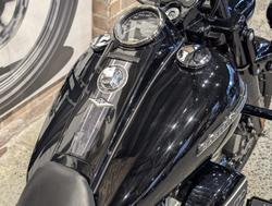 2020 Harley-Davidson Road King Special 114 (FLHRXS) Touring Black
