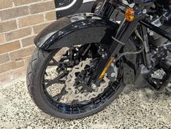 2020 Harley-Davidson Road King Special 114 (FLHRXS) Touring Black