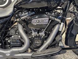 2020 Harley-Davidson Road King Special 114 (FLHRXS) Touring Black