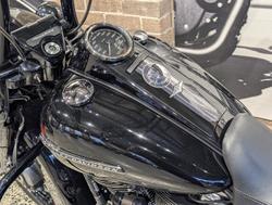 2020 Harley-Davidson Road King Special 114 (FLHRXS) Touring Black