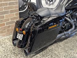 2020 Harley-Davidson Road King Special 114 (FLHRXS) Touring Black