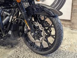 2020 Harley-Davidson Road King Special 114 (FLHRXS) Touring Black