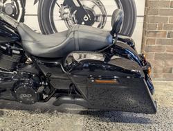 2020 Harley-Davidson Road King Special 114 (FLHRXS) Touring Black