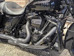 2020 Harley-Davidson Road King Special 114 (FLHRXS) Touring Black