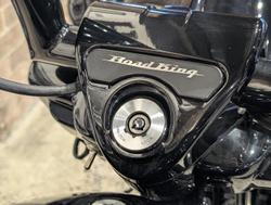 2020 Harley-Davidson Road King Special 114 (FLHRXS) Touring Black