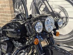 2020 Harley-Davidson Road King Special 114 (FLHRXS) Touring Black