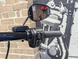 2020 Harley-Davidson Road King Special 114 (FLHRXS) Touring Black
