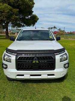 2025 Mitsubishi Triton GLX-R